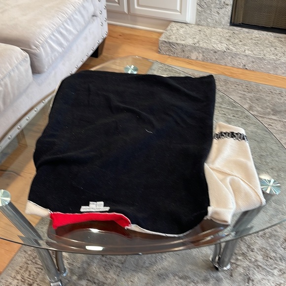 Vintage hand loomed cotton sweater in perfect condition - Picture 8 of 11